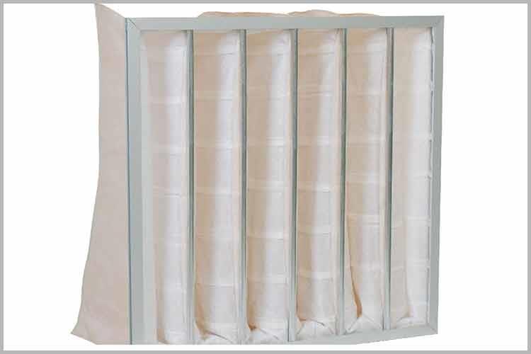 采用玻璃纤维、聚四氟乙烯、P84等耐高温滤料时,可在200℃以上的高温条件下运行 采用玻璃纤维、聚四氟乙烯、P84等耐高温滤料时,可在200℃以上的高温条件下运行