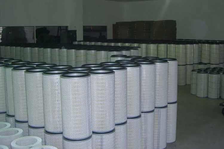 吸尘器完美电竞·（中国）竞技平台除了具有处理风量大、强度高、拉力大、耐磨性强、过滤精度高、运行阻力小的特点