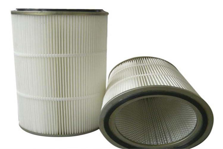 除尘过滤器 除尘过滤器