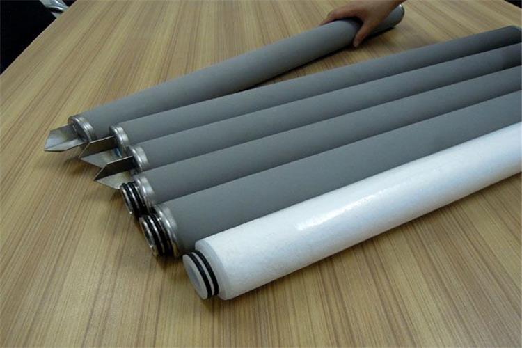 除尘过滤器 除尘过滤器