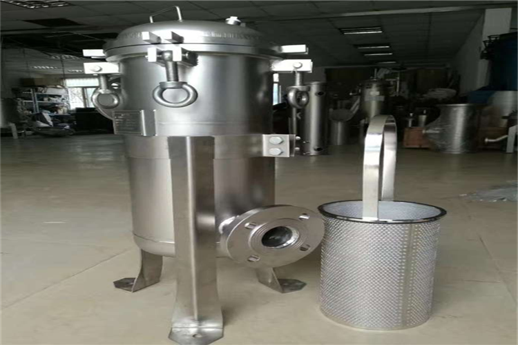 小型工业过滤器 小型工业过滤器