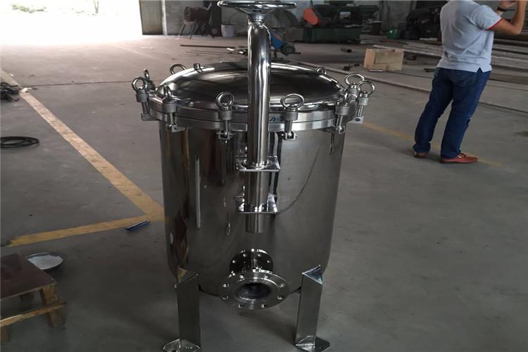 不锈钢工业过滤器 不锈钢工业过滤器