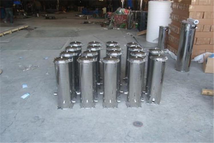 不锈钢工业过滤器 不锈钢工业过滤器