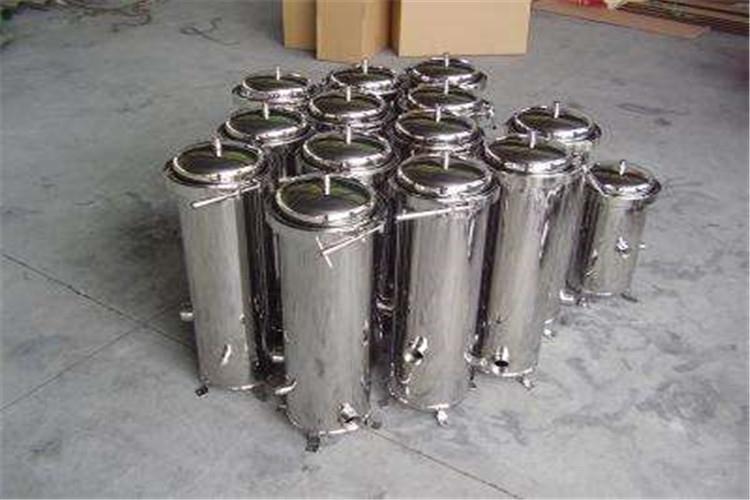 不锈钢工业过滤器 不锈钢工业过滤器