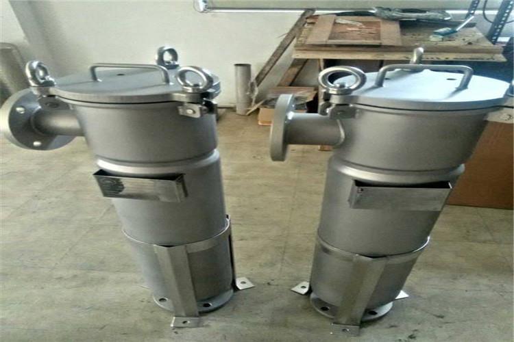 不锈钢工业过滤器 不锈钢工业过滤器
