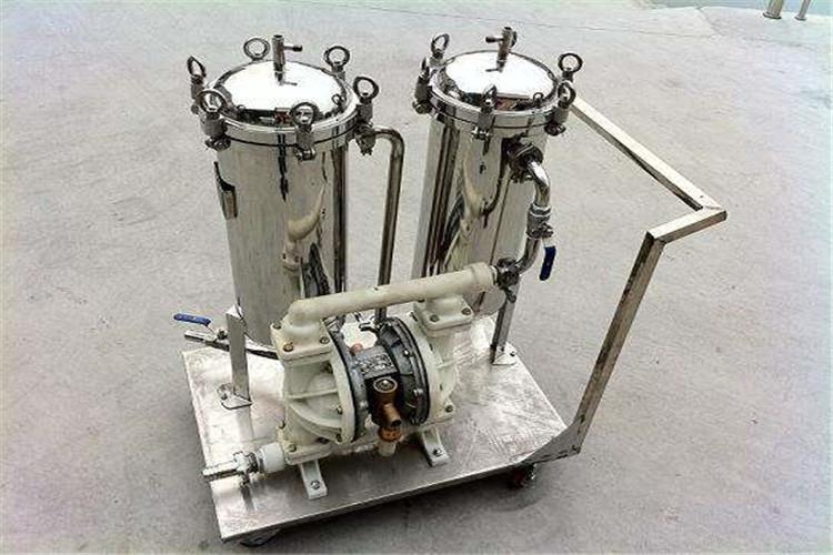 工业废水过滤器 工业废水过滤器