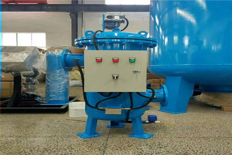 工业废水过滤器 工业废水过滤器