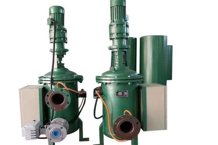 全自动工业过滤器 全自动工业过滤器