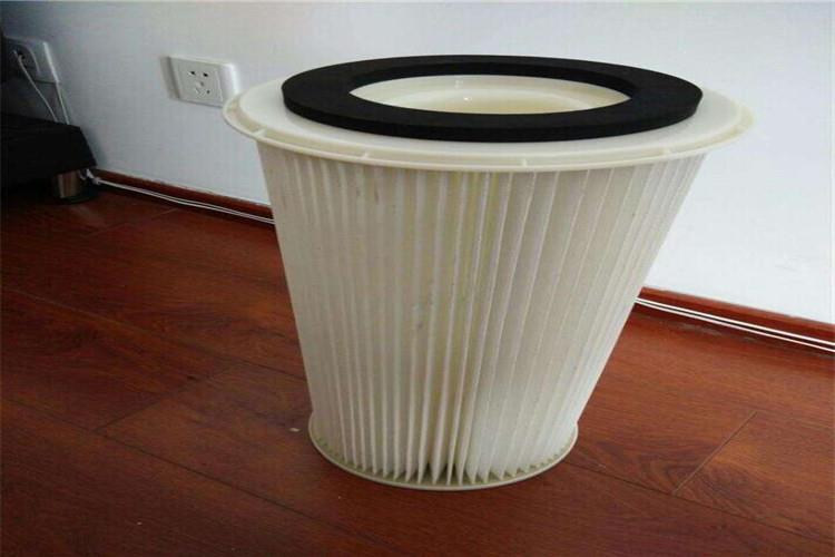 风机完美电竞·(中国)竞技平台还有一个显著的特点就是,体积小净化面积相对于布袋除尘器来说要大很多,这主要是源于滤筒除尘器的滤筒呈褶皱状的无形中增加了过滤面积 风机完美电竞·(中国)竞技平台还有一个显著的特点就是,体积小净化面积相对于布袋除尘器来说要大很多,这主要是源于滤筒除尘器的滤筒呈褶皱状的无形中增加了过滤面积