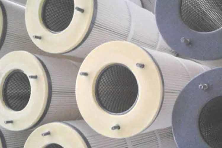 在一些粉尘设备上使用这种电厂完美电竞·(中国)竞技平台几乎是必然的,由于是一种耗材产品,所以要进行定期的检修和更换,总的来说,它并不是一种大型的备件 在一些粉尘设备上使用这种电厂完美电竞·(中国)竞技平台几乎是必然的,由于是一种耗材产品,所以要进行定期的检修和更换,总的来说,它并不是一种大型的备件