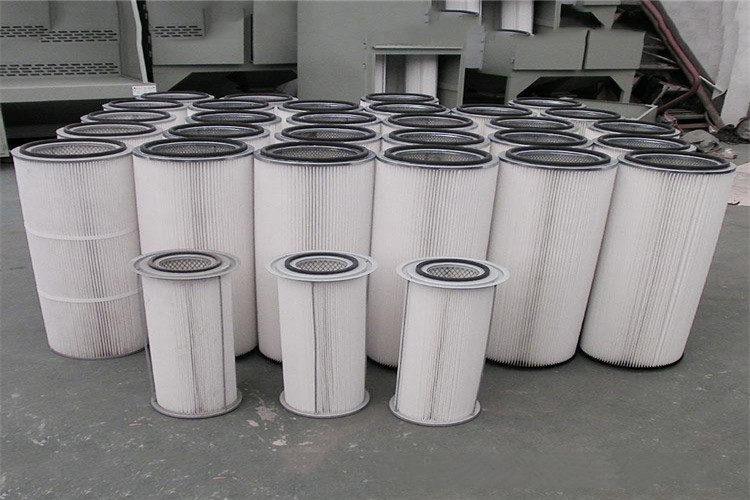 高效完美电竞·（中国）竞技平台的过滤风速低于布袋除尘器主要是因为布袋除尘是利用布袋的基布过滤除尘