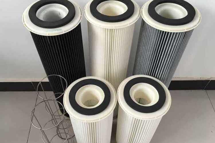 自洁式完美电竞·(中国)竞技平台的外观结构也能直接影响到清粉效果,相对传统圆筒式滤芯,锥形滤芯上大下小的形状在脉冲震打时塑粉更容易脱落 自洁式完美电竞·(中国)竞技平台的外观结构也能直接影响到清粉效果,相对传统圆筒式滤芯,锥形滤芯上大下小的形状在脉冲震打时塑粉更容易脱落