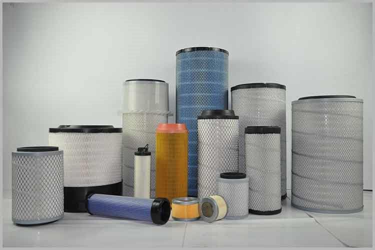 全自动工业过滤器的滤网使用的是不锈钢烧结网,这是一种应用较广泛的标准结构的烧结网 全自动工业过滤器的滤网使用的是不锈钢烧结网,这是一种应用较广泛的标准结构的烧结网