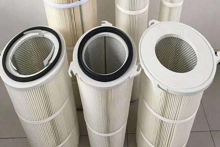 过滤面积是传统布袋的2-4倍,并可缩小除尘器的体积2-4倍寿命也是传统布袋的4倍 过滤面积是传统布袋的2-4倍,并可缩小除尘器的体积2-4倍寿命也是传统布袋的4倍