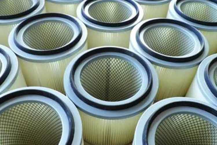 切割机完美电竞·(中国)竞技平台工作环境湿度的考虑,如果环境湿度较大,容易引起粉尘吸潮,这时可考虑选择具有防水功能的滤材 切割机完美电竞·(中国)竞技平台工作环境湿度的考虑,如果环境湿度较大,容易引起粉尘吸潮,这时可考虑选择具有防水功能的滤材