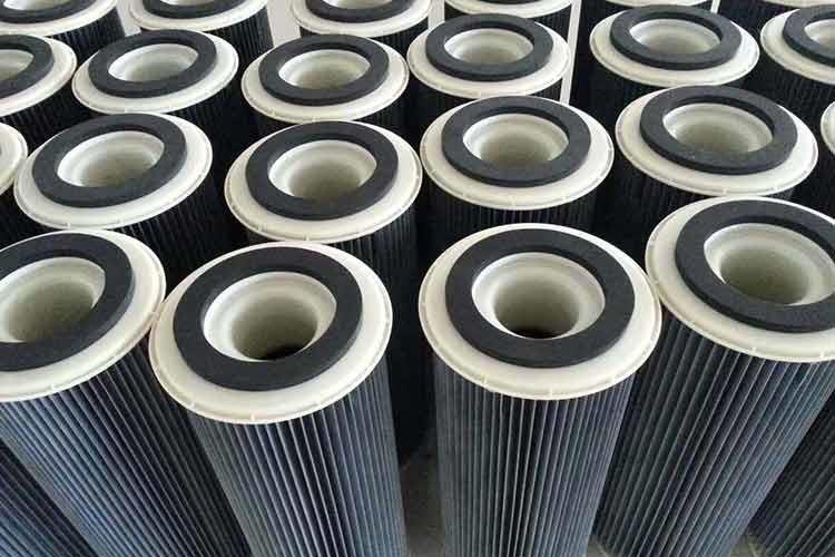 经过分离界面以后,己分离的粉尘通过排尘口排出的过程 经过分离界面以后,己分离的粉尘通过排尘口排出的过程