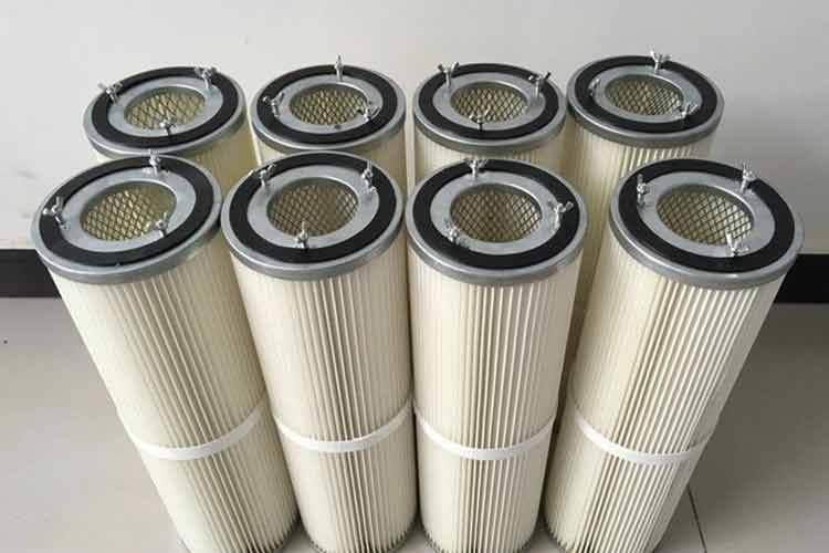 椭圆形完美电竞·(中国)竞技平台通常由端盖,骨架和滤材组成 椭圆形完美电竞·(中国)竞技平台通常由端盖,骨架和滤材组成