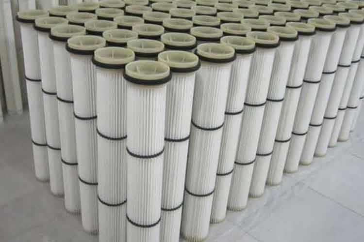 聚酯纤维完美电竞·（中国）竞技平台一般情况下，除尘系统应先于生产工艺设备开车运行