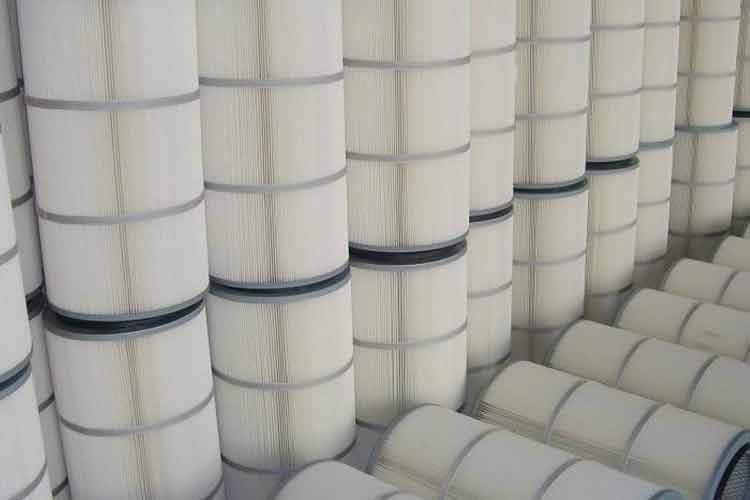 电控元件:和聚酯纤维完美电竞·(中国)竞技平台其他的部件大不相同,电控元件不必定期的工作,但是我们建议利用除尘器常有的间隙时间对其进行检查维修,保确其性能完好 电控元件:和聚酯纤维完美电竞·(中国)竞技平台其他的部件大不相同,电控元件不必定期的工作,但是我们建议利用除尘器常有的间隙时间对其进行检查维修,保确其性能完好