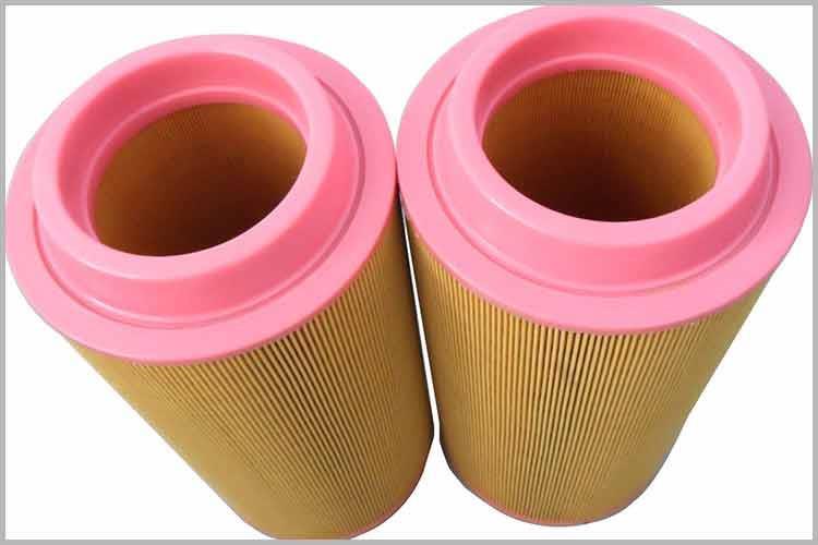 空压机过滤器-螺杆式空气压缩机采用高容量压缩组件,其转子外圆速度低而且达到较佳注油 空压机过滤器-螺杆式空气压缩机采用高容量压缩组件,其转子外圆速度低而且达到较佳注油