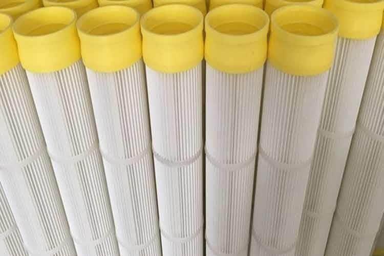 完美电竞·(中国)竞技平台由经过成型加工处理的滤材、支撑骨架、上下端盖、橡 完美电竞·(中国)竞技平台由经过成型加工处理的滤材、支撑骨架、上下端盖、橡