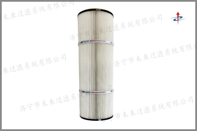 抛丸机完美电竞·(中国)竞技平台是一种用来进行过滤的筒状元件,滤筒的滤料可选国产或进口聚酯长纤维无纺布 抛丸机完美电竞·(中国)竞技平台是一种用来进行过滤的筒状元件,滤筒的滤料可选国产或进口聚酯长纤维无纺布